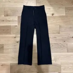 THE SHINZONE センタープレスパンツ