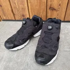 Reebok ポンプフューリー
