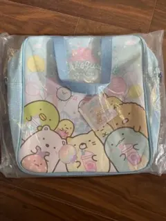 すみっこぐらし　ショルダーバッグ