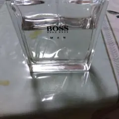 HUGO BOSS MAN Eau de Toilette 100mlのサムネイル