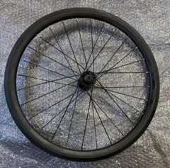 中華 451ホイール 未使用 中華通販の激安な自転車用20インチ(451)ホイールを再び購入 | Skonv