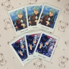 あんスタ 日々樹渉 ぱしゃっつ vol.4