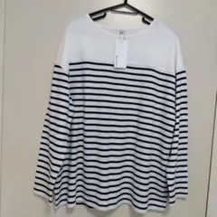 イオン購入カットソートップス　シューラルーイッカオペークドットクリップgrove