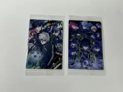 ブルーロック　ウエハース　セット