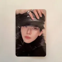 NCT JNJM BOTH SIDES ジェミン トレカ