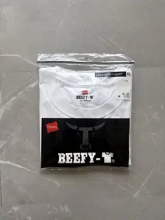 Hanes ヘインズ BEEFY ビーフィー T シャツ
