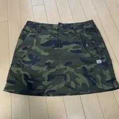 2025年最新】パーリーゲイツ 迷彩の人気アイテム - メルカリ