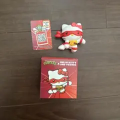 2026年最新】ハッピーセットハローキティ忍者の人気アイテム - メルカリ