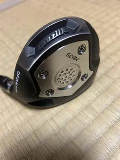 Muziik DF2HAVEN 7番ウッド