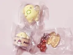 サンリオ ポムポムプリン ガチャガチャ まとめ売り