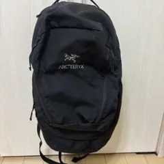 【良品国内正規品】アークテリクス マンティス26 黒 廃盤モデル ARC'TERYX（アークテリクス） マンティス 26 バックパック MANTIS 26