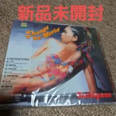 クイヌパナ/CHANGE THE WORLD