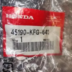 ホンダ純正 44800-KFG-003 スピードメーターギア 新品 - メルカリ