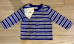 ♡ラルフローレンベビー♡ 春秋カーディガン 新品