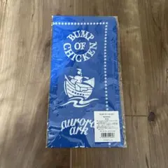 BUMP OF CHICKEN aurora arkバンダナ バンプオブチキン