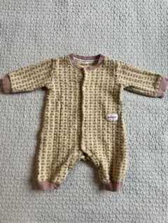 &mignon ロンパース