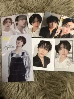 ASTRO サナ ユンサナ まとめ売り