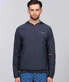 GYAKUSOU ナイキ アンダーカバー ウインドブレーカー パーカー XL