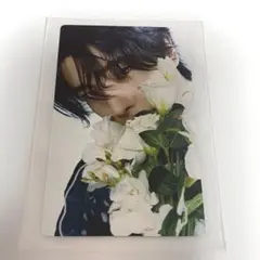 ENHYPEN 宵 YOI 初回限定盤B EN ver ジェイク トレカ