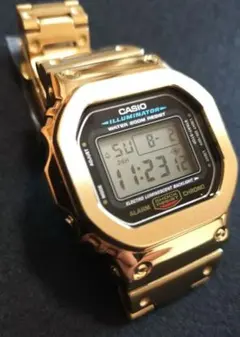 チプカシ A1000 プレミアム フルメタル シルバー文字盤 クォーツ 中古品 チプカシ A1000 プレミアム フルメタル シルバー文字盤 クォーツ 中古