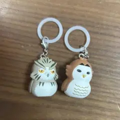 ハイキュー!! アニマルゆらゆらマーカーvol.2 2点セット