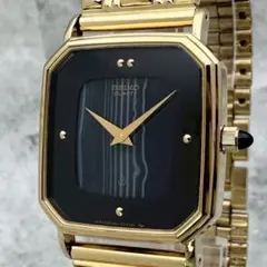 1978年 SEIKO 2620-5080 スクエア 特殊グレー - メルカリ