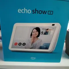 2026年最新】echo show 8 第2世代の人気アイテム - メルカリ