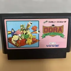 送料無料　DORA3 ドラドラドラ　箱説付 送料無料 DORA3 ドラドラドラ 箱説付 送料無料 DORA3