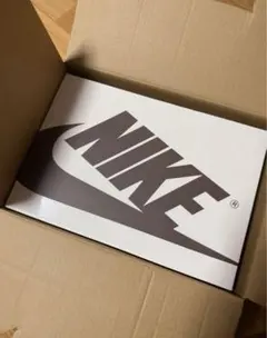 Travis Scott × Nike Air Jordan 1 Low 新品