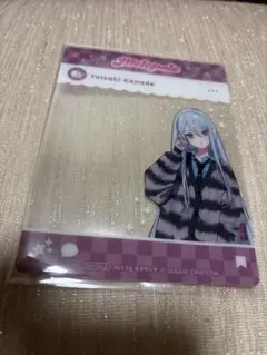 プロセカ　メロパレ特典　SNS風クリアカード　宵崎奏