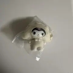 ちびっとも　クロミ　サンリオ