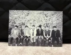 BTS　防弾少年団　花様年華　ART　TOY　7人セット FC　ポストカード BTS 防弾少年団 花様年華 ART TOY 7人セット FC ポストカード CD