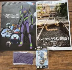 エヴァンゲリオン グッズまとめ売り - メルカリ