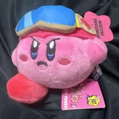 星のカービィ 30周年 ぬいぐるみ マスコット