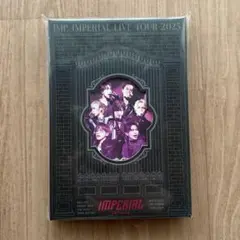 未開封 IMP. IMPERIAL Blu-ray 初回限定 - メルカリ