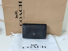 COACH キーケース