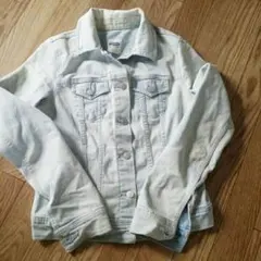 オールドネイビーGジャン