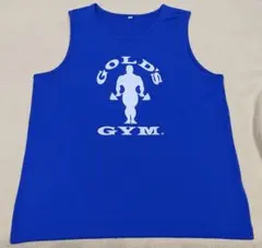 GOLD'S GYM タンクトップ (EXゴールズドライタンク)のサムネイル
