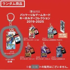 ポケモン カートリッジキーホルダー ZA - メルカリ