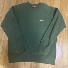 シュプリーム スウェット
