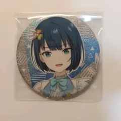 プロセカ グリッター缶バッジ vol.27A 桐谷遥 - メルカリ