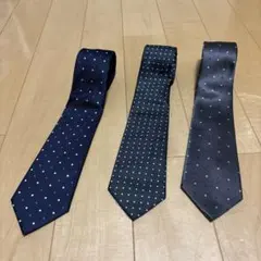 セット ネクタイ