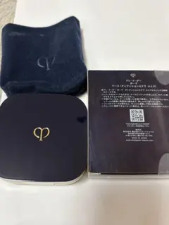 クレ・ド・ポー ボーテ タンクッションエクラ ルミヌ オークル 10