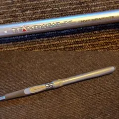 2025年最新】td-x ロッドの人気アイテム - メルカリ