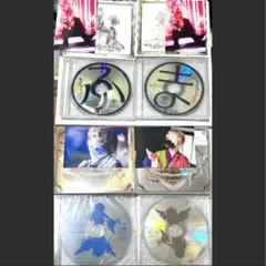 そらる まふまふ After the Rain CD DVD まとめ売り 歌い手