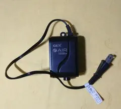 GEX ジェックス エアーポンプ e-AIR 1000SB