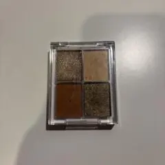 aztk4色アイシャドウパレットのサムネイル
