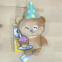 モーリーファンタジー限定 ミニオン マスコット ボブ&ティム ぬいぐるみ