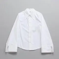 アイアムアイ ワイドカフスブラウスのサムネイル