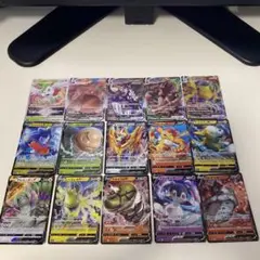 ポケモンカード 45枚セット